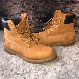 women’s timberland boot